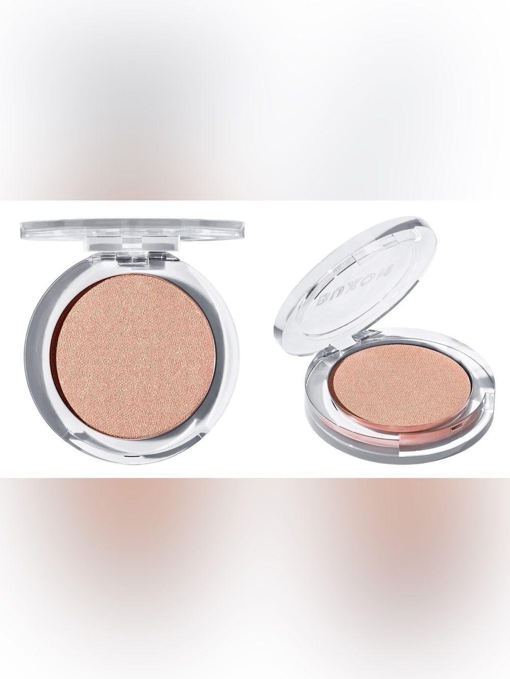 NEW BUXOM WANDERLUST GLOW HIGHLIGHTER - Picture 2 of 5